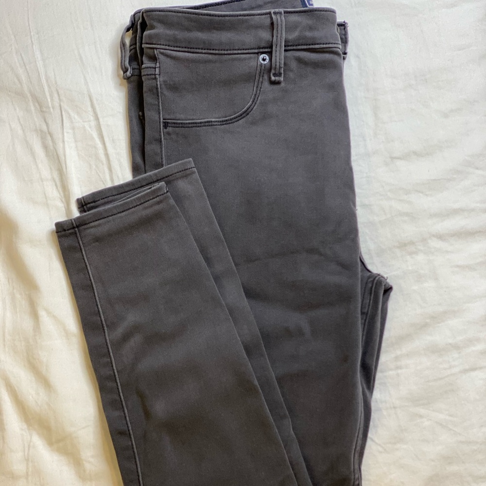 Abercrombie & Fitch: Jeans